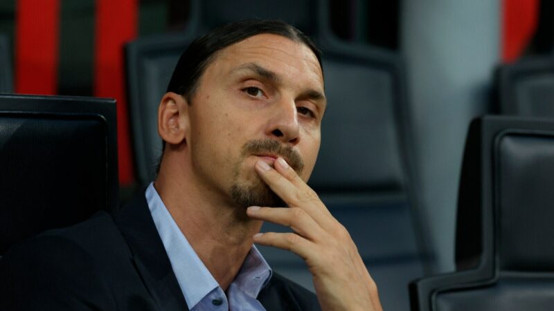 TS – C’è Zlatan nel mirino. Serve Ibracadabra anche a Milanello