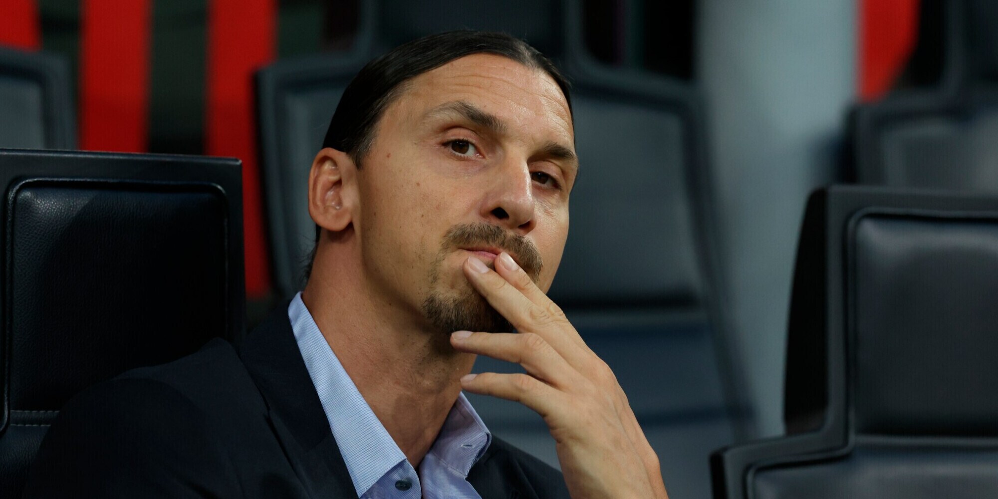 TS – C’è Zlatan nel mirino. Serve Ibracadabra anche a Milanello