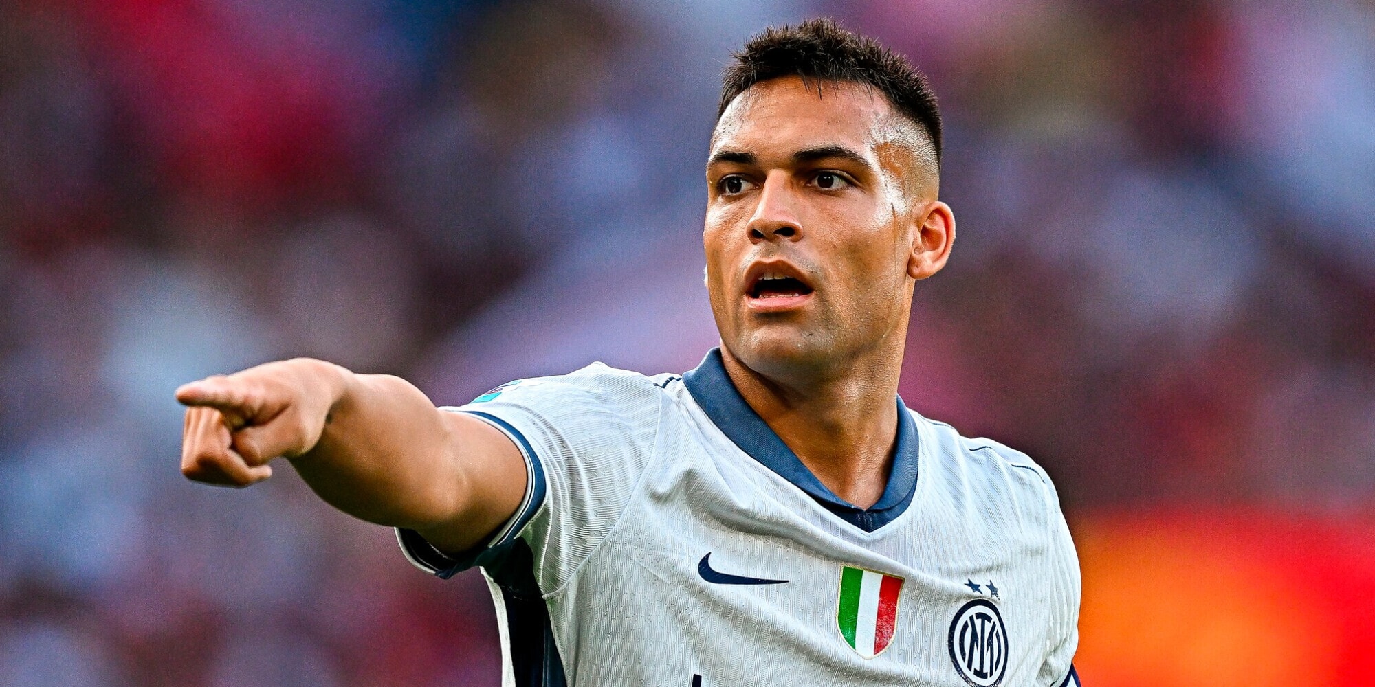 TS – Inter, Lautaro Martinez è pronto e vuole giocare. Ma occhio alla variabile Taremi