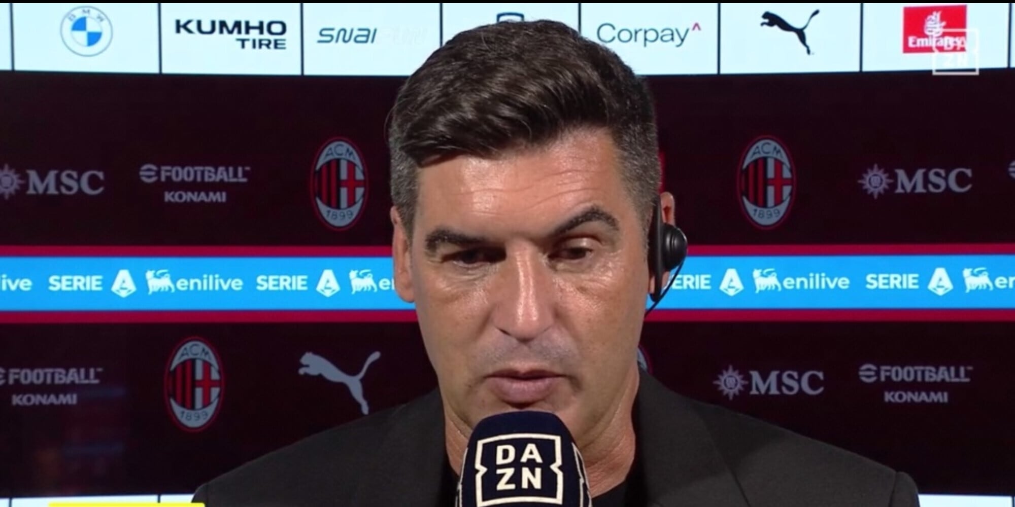 Tuttosport – “Milan, problemi collettivi e tanto da migliorare. A Leao dico…”