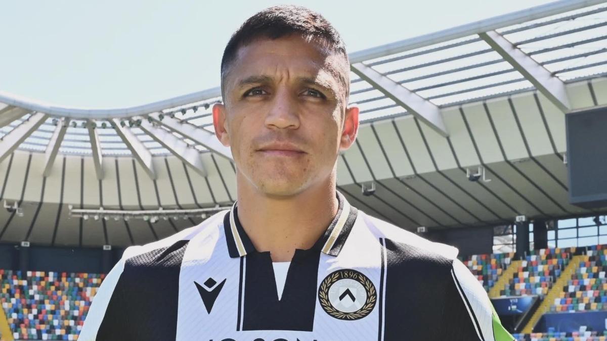 dell’Udinese | Alessio torna a casa