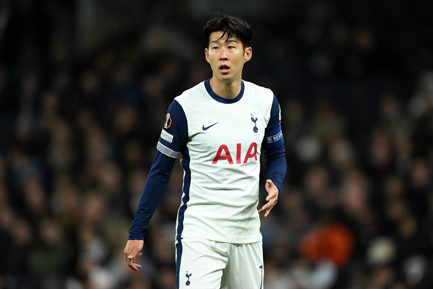 Ben Jacobs spiega la posizione del Tottenham sul prolungamento del contratto di Son