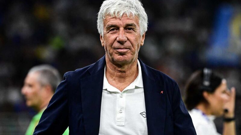 CM.com – Atalanta, Gasperini: “Mancata lucidità, potevamo vincere. Zaniolo e Samardzic saranno importanti”|Serie A