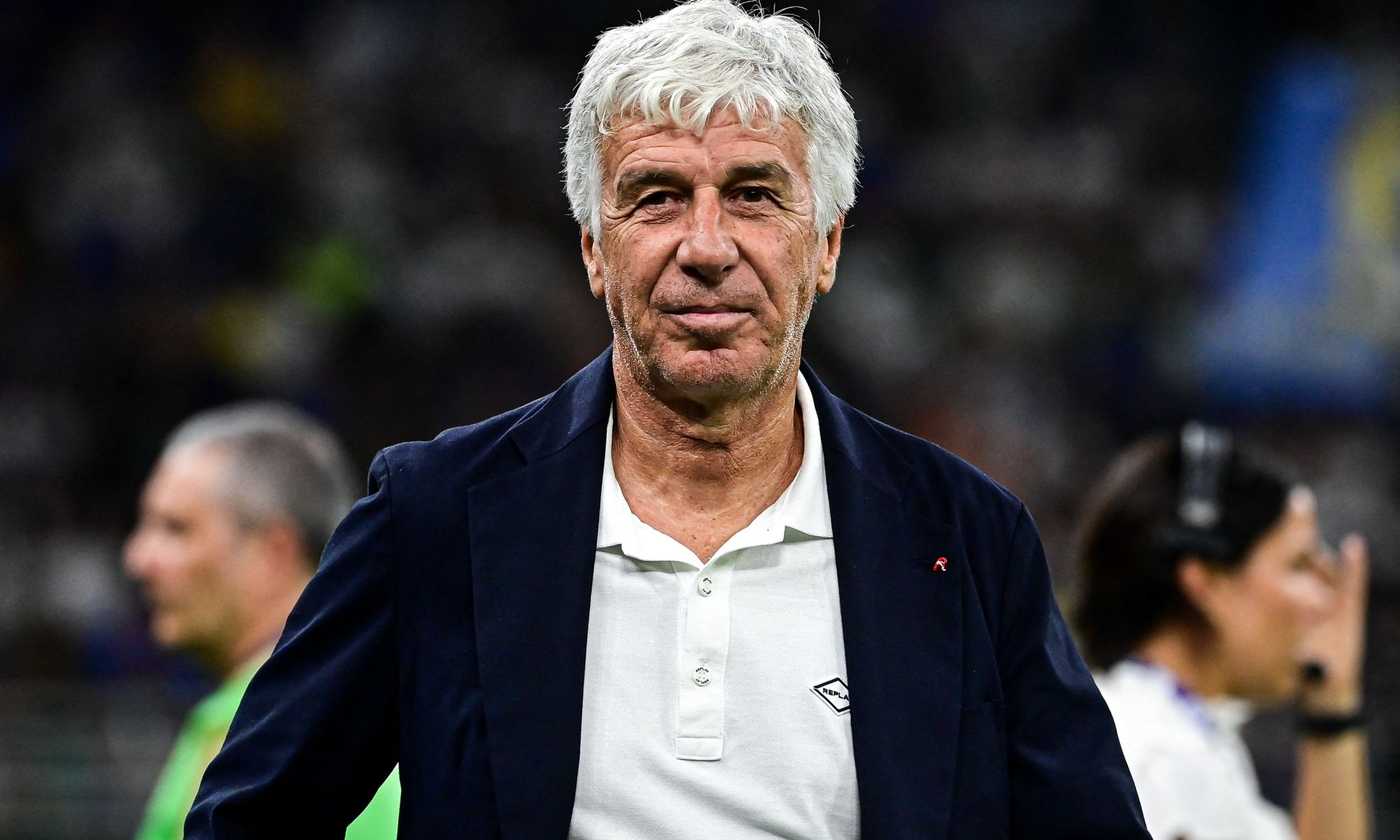 CM.com – Atalanta, Gasperini: “Mancata lucidità, potevamo vincere. Zaniolo e Samardzic saranno importanti”|Serie A