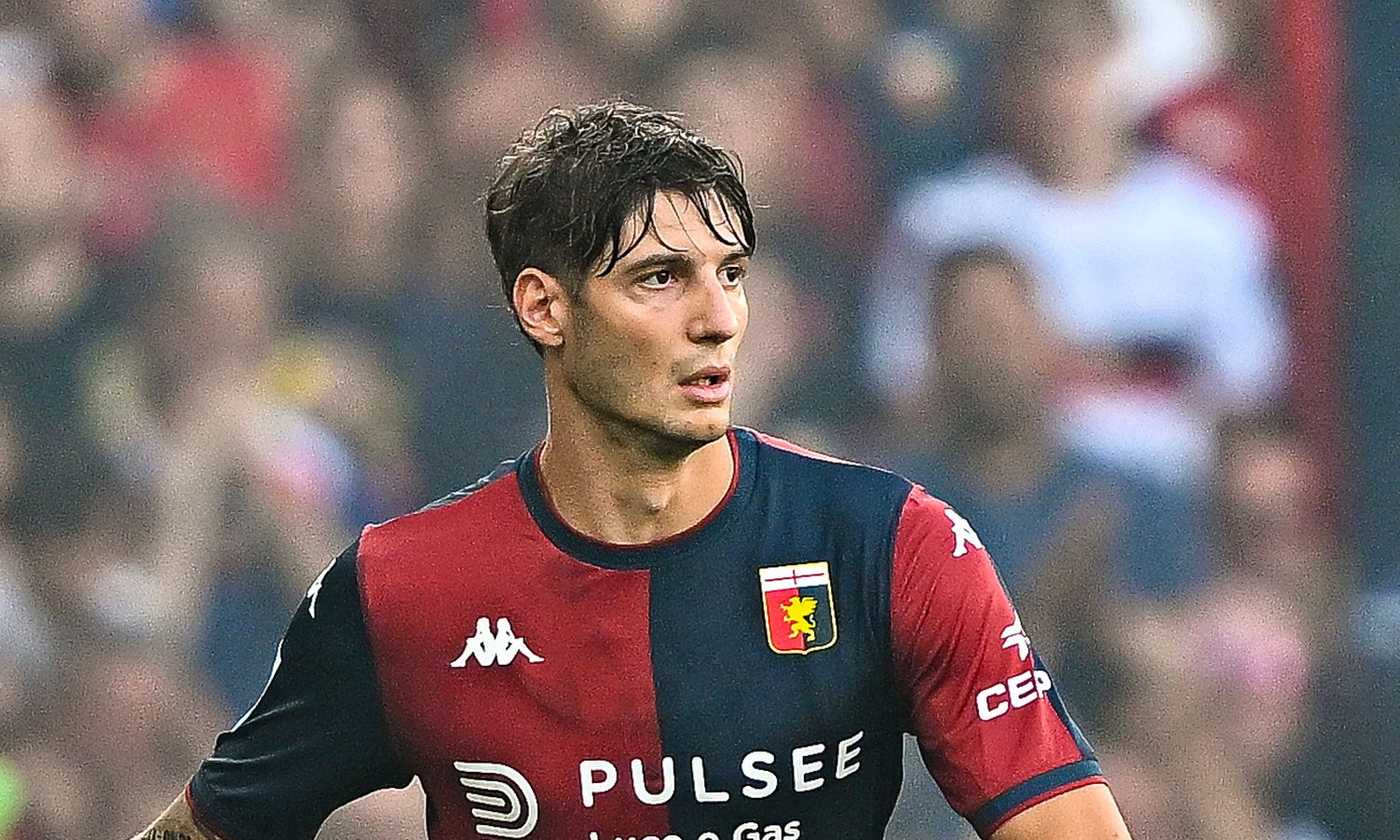 CM.com – Genoa, Gilardino: “A Venezia tornano Bani e Zanoli. Messias e Miretti ancora fuori”|Serie A