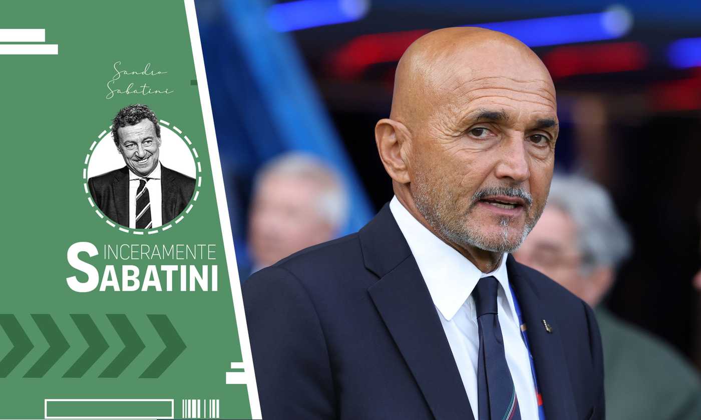 CM.com – Italia, la rivoluzione francese di Spalletti: le tre chiavi che fanno dimenticare l’incubo Europei|Primapagina