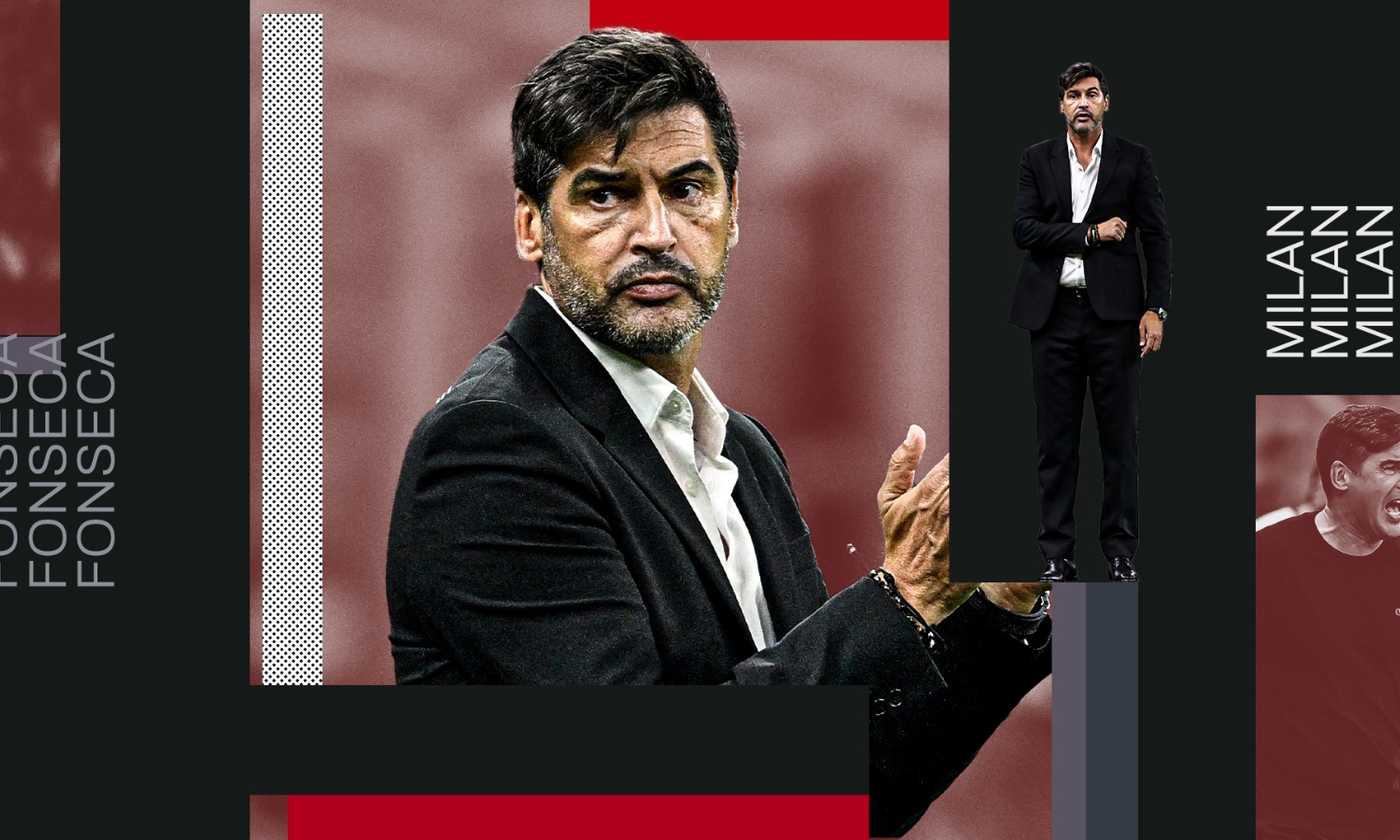 Fonseca cambia il Milan: Tomori e Abraham “in castigo”, ecco chi può sostituirli|Primapagina