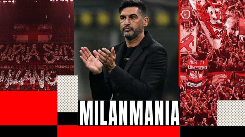 CM.com – Milanmania: Fonseca si è messo in tasca Inzaghi. Calhanoglu, certe cose tornano sempre|Primapagina