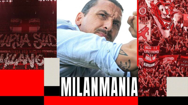 CM.com – Milanmania, Ibrahimovic assente ingiustificato: meno social e vacanze, dimostri che il Milan è la sua priorità|Primapagina