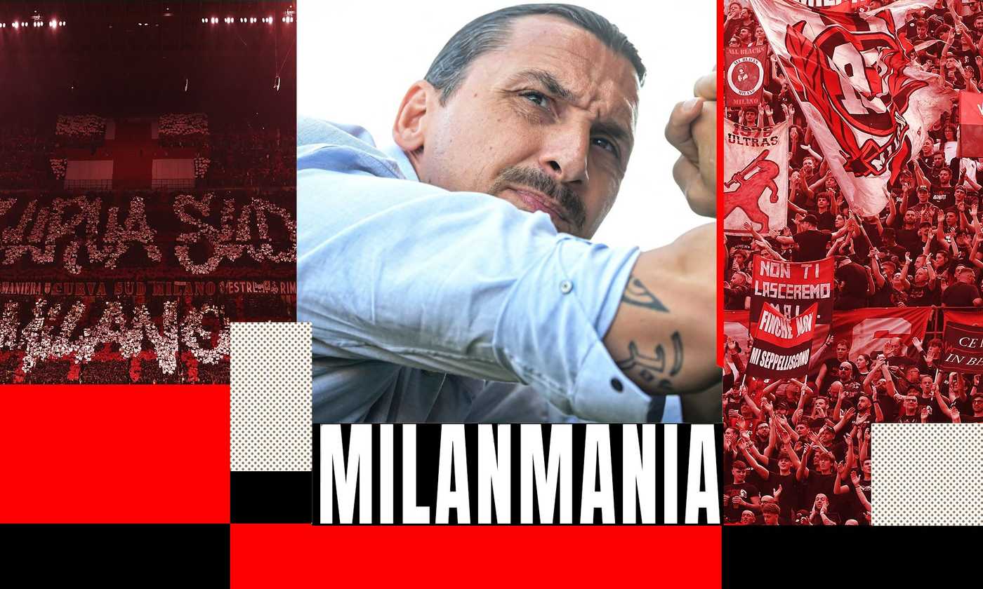 CM.com – Milanmania, Ibrahimovic assente ingiustificato: meno social e vacanze, dimostri che il Milan è la sua priorità|Primapagina