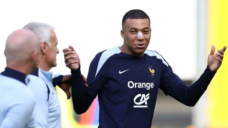 Calciomercato.com – Mbappé, il “traditore” torna a Parigi: cosa lo attende al Parco dei Principi|Primapagina