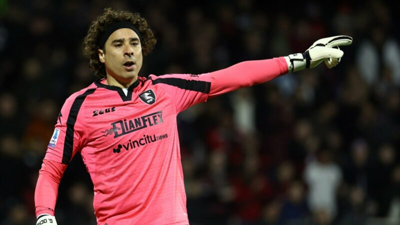 CdS – Ochoa riparte dal Portogallo, è ufficiale: ecco dove giocherà