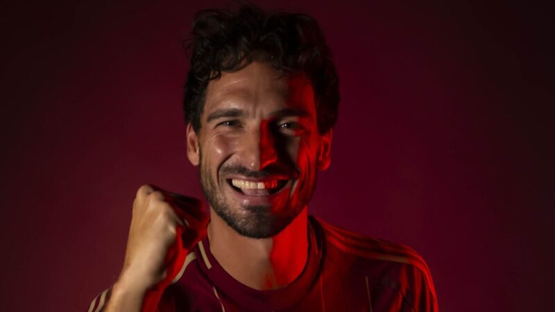 CdS – Roma, perché Hummels è il colpo migliore