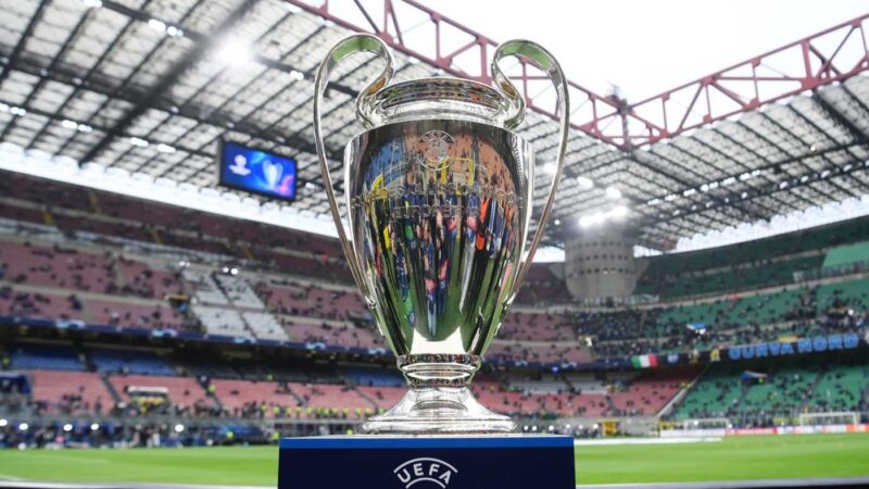 Champions League, come funzionano gli incroci nella fase a eliminazione diretta: playoff, ottavi e sorteggi|Champions League