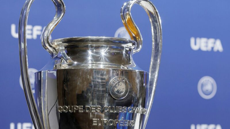 Come il controverso nuovo formato della Champions League MIGLIORERÀ effettivamente il calcio europeo