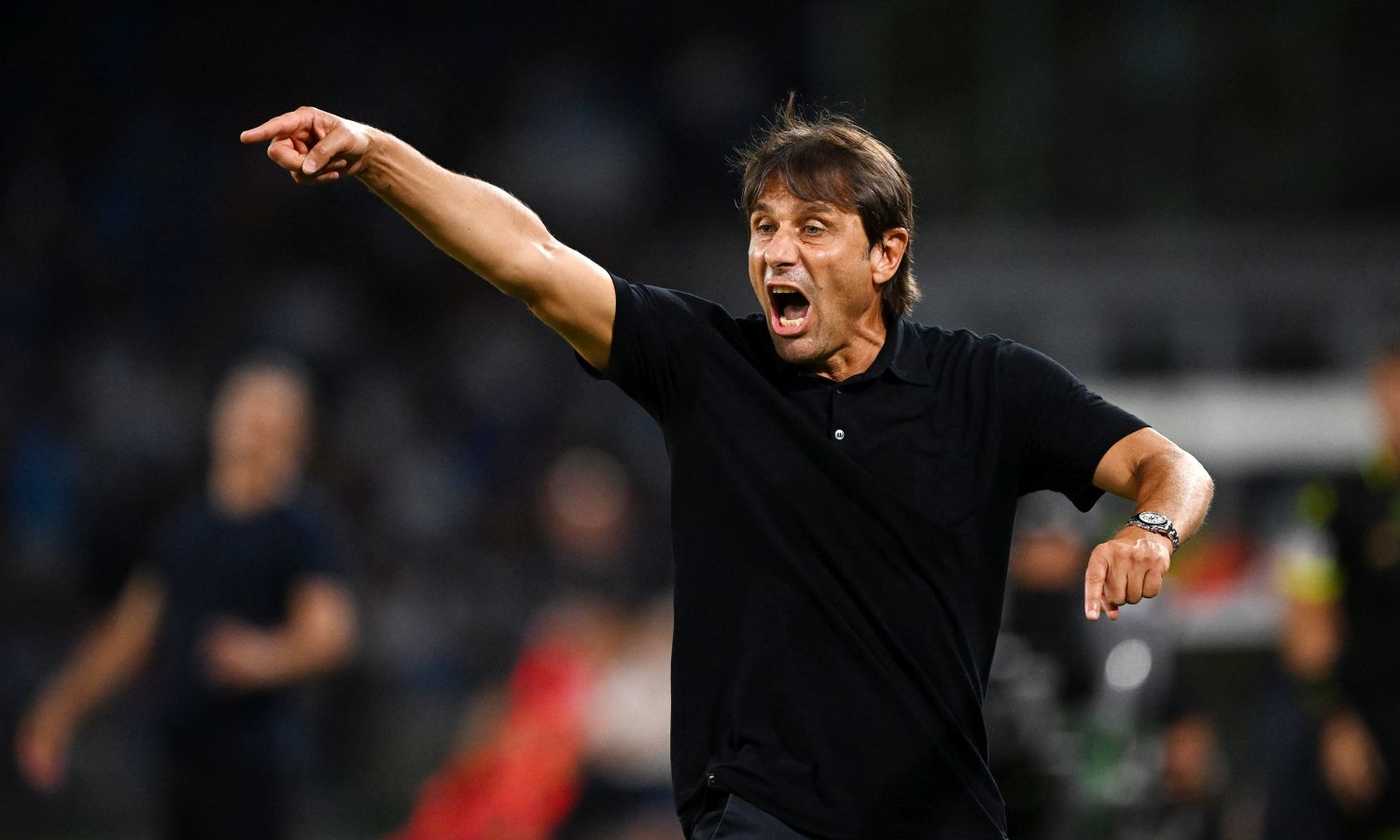 Conte, nuova frecciata all’Inter: “Appiano Gentile era un disastro, abbiamo lavorato e ora è un gioiello”|Primapagina