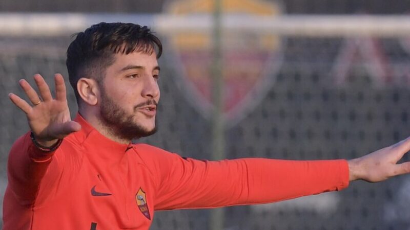 Corriere dello Sport – Manolas non sarà tesserato, tutta la verità sull’affare