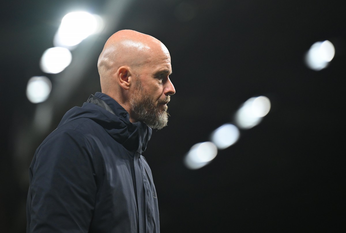 Esclusivo: Ten Hag affronta le partite decisive del Man United come vincitore provato come possibile sostituto