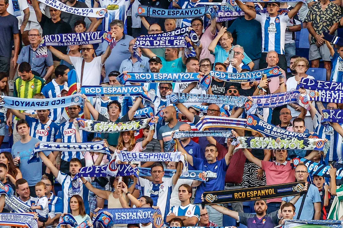 Espanyol: L’Espanyol supera i 30.000 membri