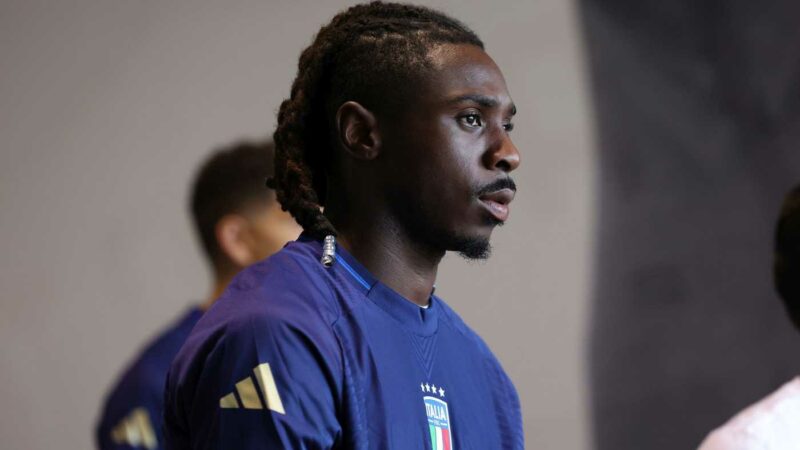 Fiorentina, i convocati e il calendario dei nazionali nella sosta: da Kean a Pongracic|Serie A