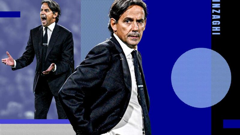 Gazzetta – Inzaghi ribalta l’Inter? Non solo Lautaro Martinez, chi rischia la panchina contro l’Udinese|Primapagina