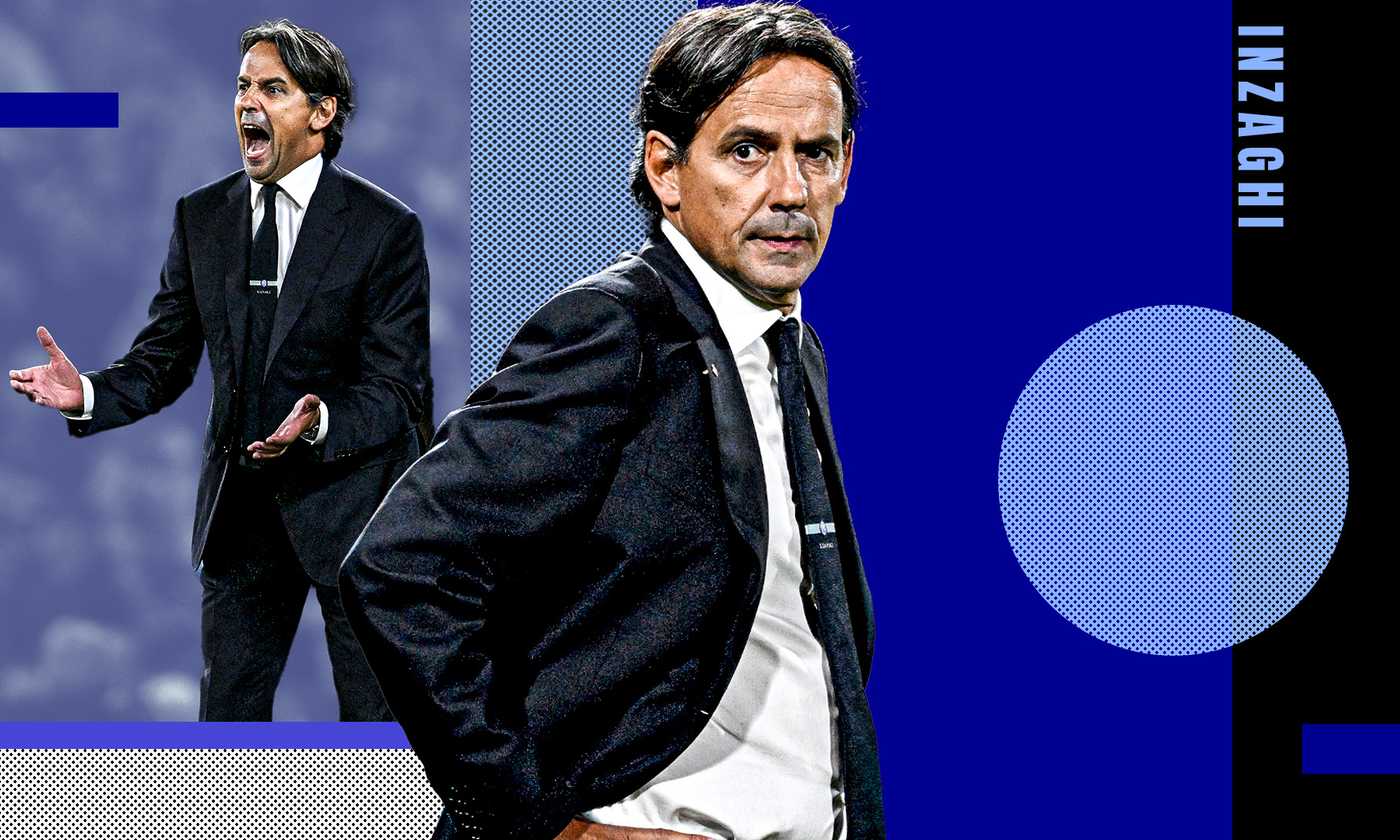 Gazzetta – Inzaghi ribalta l’Inter? Non solo Lautaro Martinez, chi rischia la panchina contro l’Udinese|Primapagina