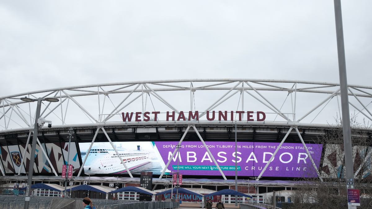 I gol di Jackson puniscono gli Hammers “dormienti” in Premier League