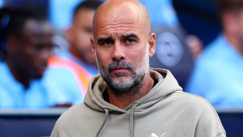 “Ho avuto poco tempo sotto Pep Guardiola, ma ho imparato la calma per giocare. Ci sono altri modi per battere le squadre, non solo calciando il più lontano possibile”: un laureato dell’accademia del Manchester City sottolinea il genio del boss catalano