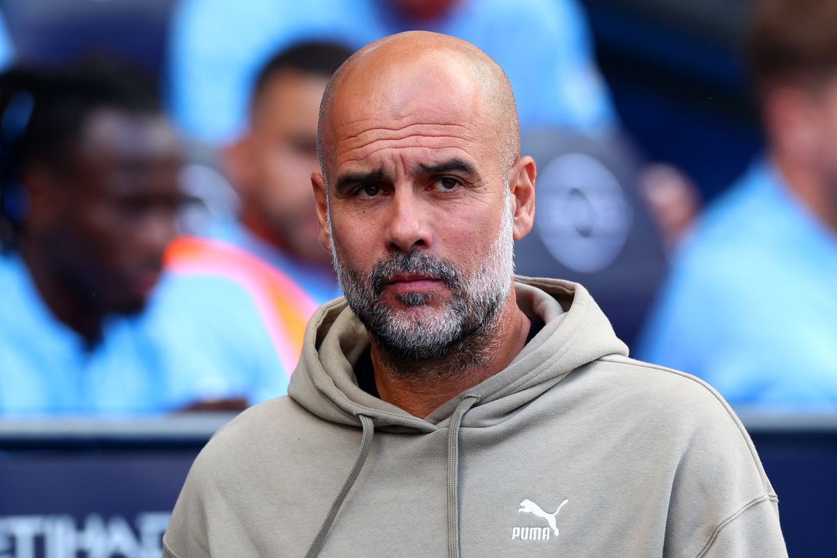 “Ho avuto poco tempo sotto Pep Guardiola, ma ho imparato la calma per giocare. Ci sono altri modi per battere le squadre, non solo calciando il più lontano possibile”: un laureato dell’accademia del Manchester City sottolinea il genio del boss catalano