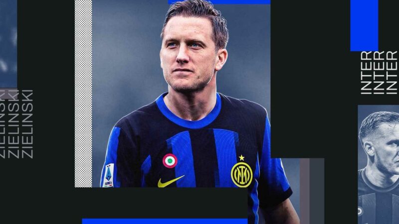 Inter, 0′ per Zielinski: l’acciacco estivo, la smania di Frattesi e la “regola” di Inzaghi sulle mezzali|Primapagina