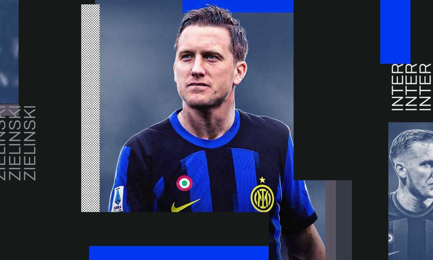 Inter, 0′ per Zielinski: l’acciacco estivo, la smania di Frattesi e la “regola” di Inzaghi sulle mezzali|Primapagina