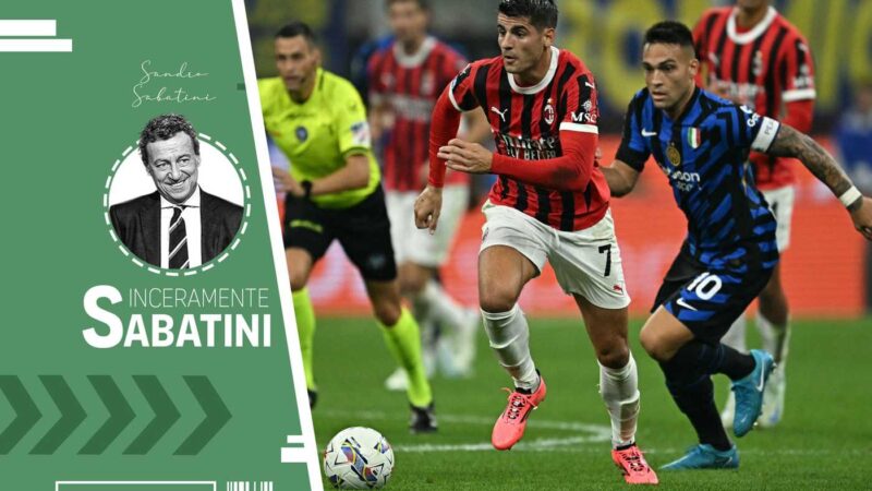 Lautaro, Leao e Vlahovic in crisi: alle origini dei 3 casi di Inter, Milan e Juve|Primapagina