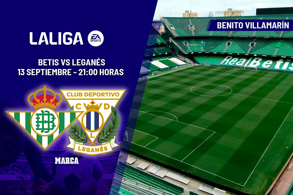 Lega EA Sports: Betis – Leganés | Riedizione di Lo Celso nel ritorno di Juan Cruz: anteprima, analisi, previsione e pronostico