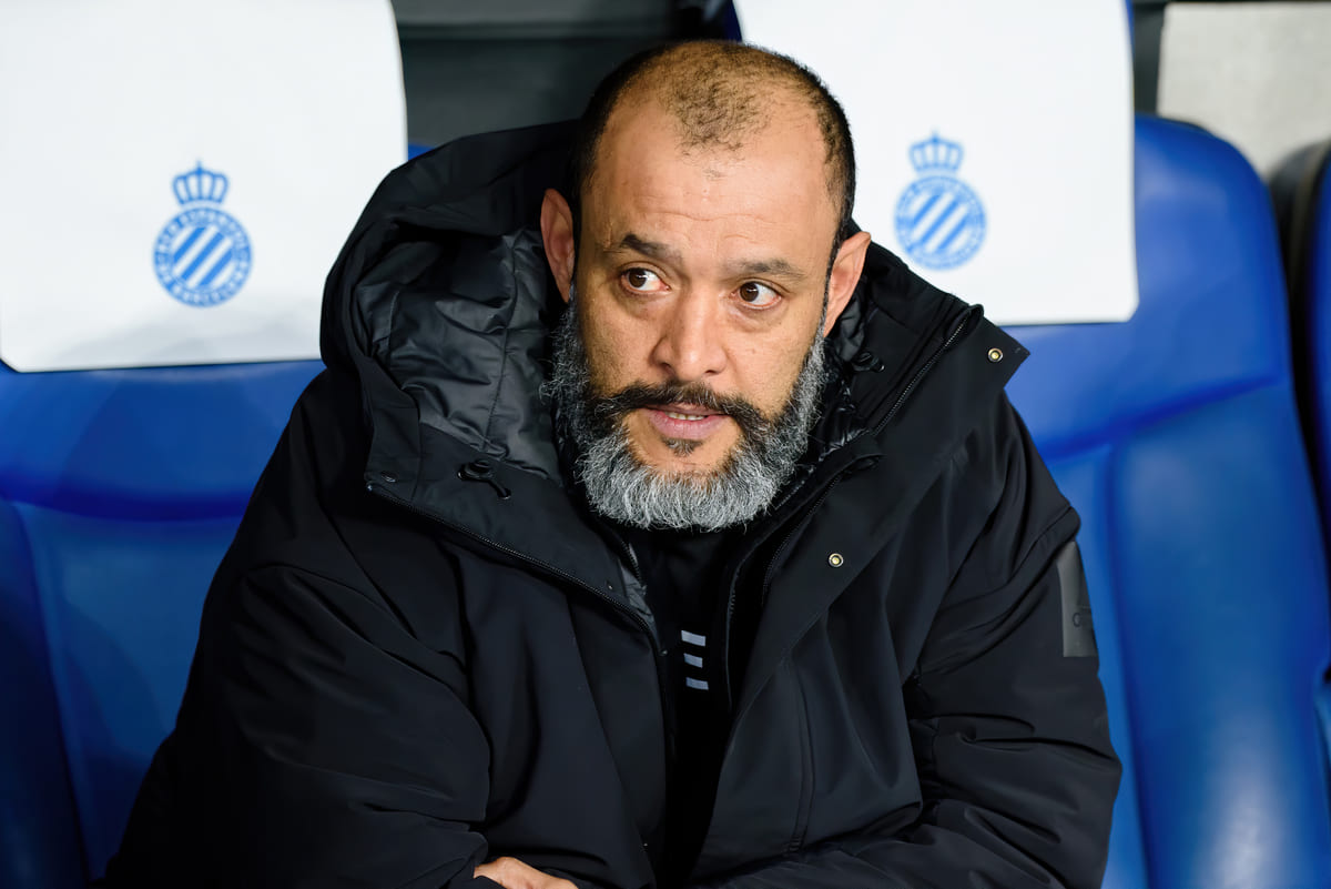 Nuno pronto per la dura prova ad Anfield