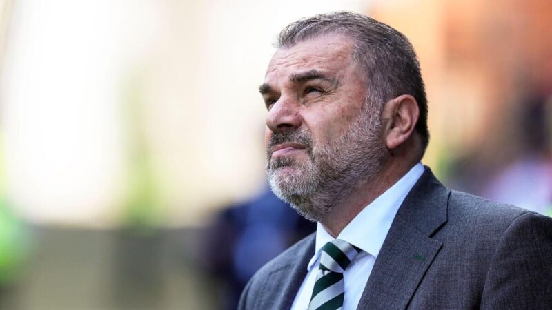 Postecoglou deluso perché gli Spurs hanno perso punti a Newcastle