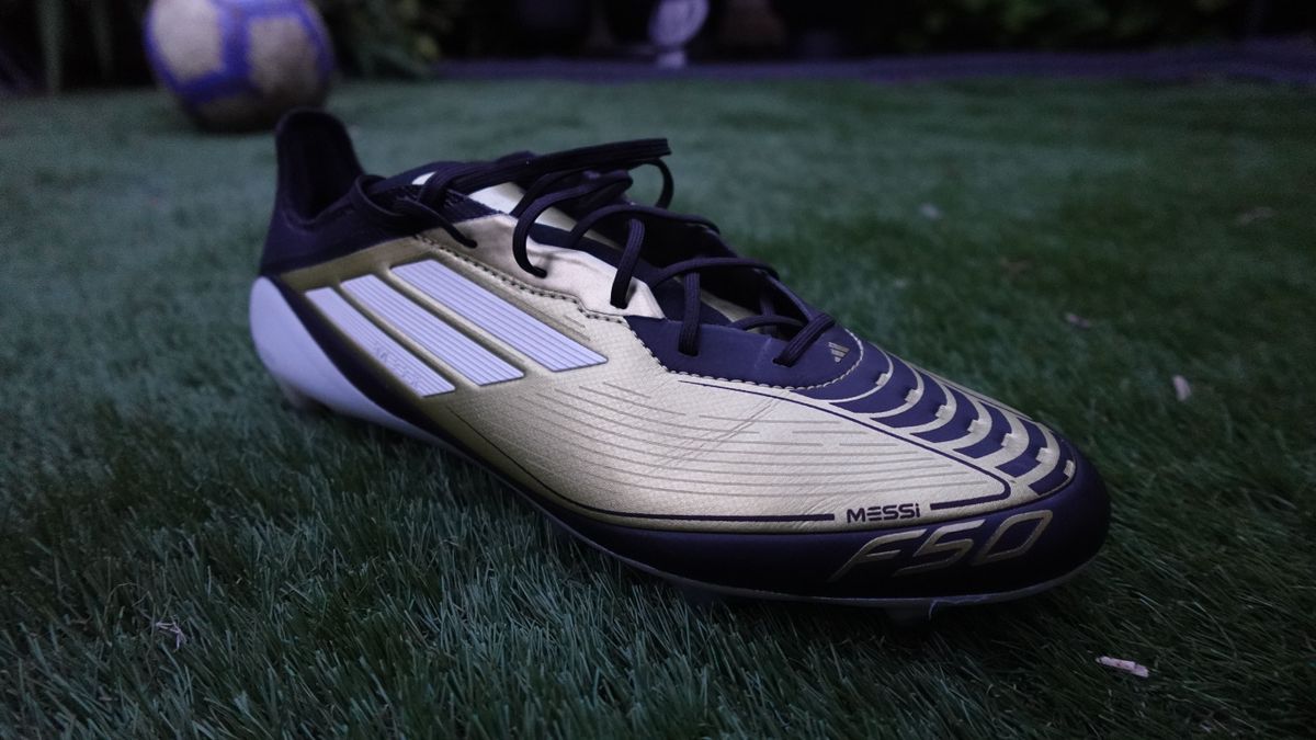 Recensione Adidas F50 Elite Messi: solo il meglio per il GOAT