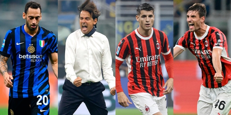 Tuttosport – Calhanoglu sulle uova, Inzaghi tradito, Morata leader