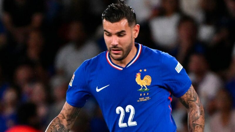 Tuttosport – Theo Hernandez, dopo il Milan flop anche in Francia. E il derby all’orizzonte