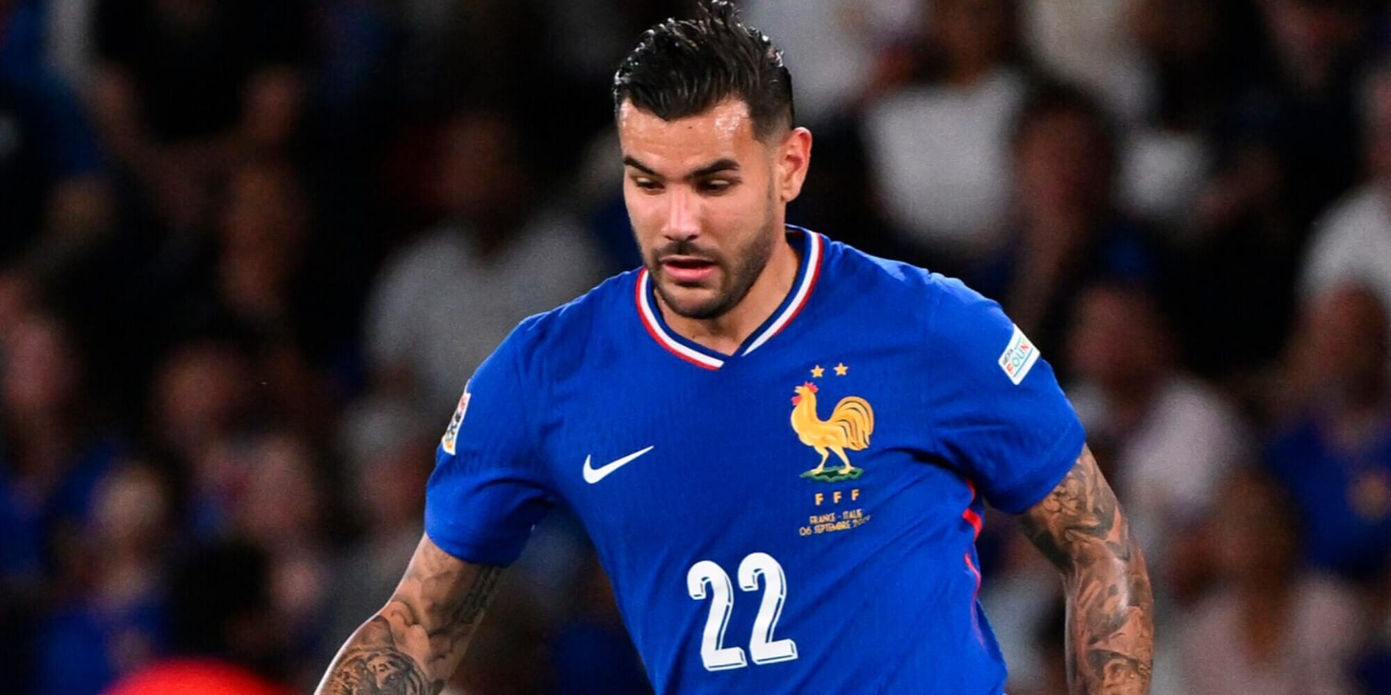 Tuttosport – Theo Hernandez, dopo il Milan flop anche in Francia. E il derby all’orizzonte