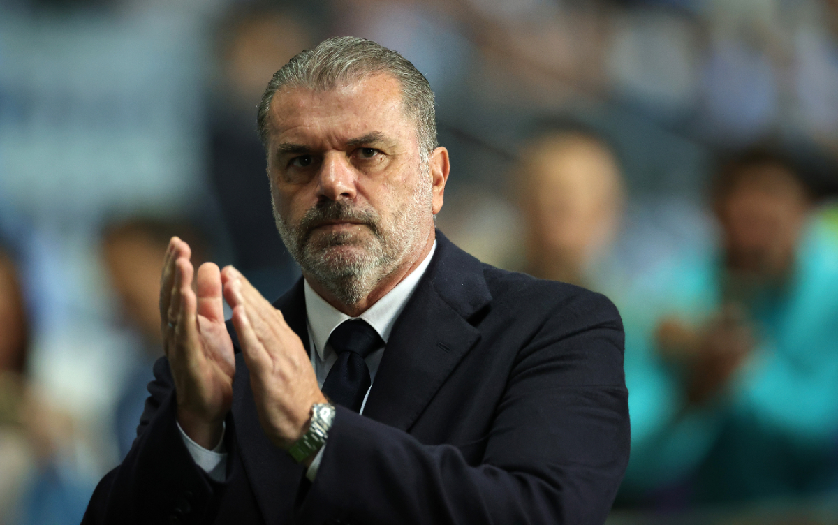 “Una prestazione davvero forte” – Postecoglou reagisce al momento di svolta per la stella degli Spurs