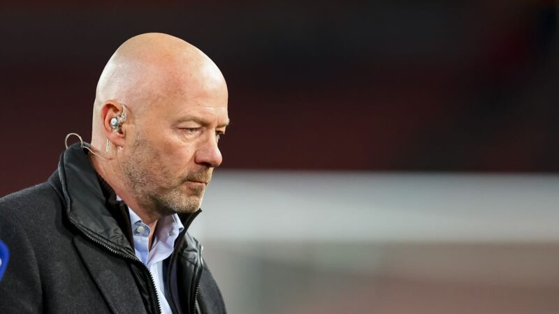 Alan Shearer prevede un enorme sconvolgimento della Premier League a causa dell’imminente licenziamento del manager