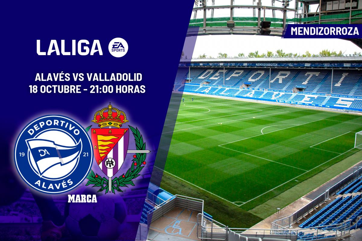 Alavés – Valladolid I La visita peggiore per uscire dal buco: analisi, previsione e pronostico