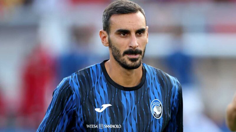 Atalanta, Zappacosta festeggia le 100 vittorie tra Serie A e Premier League|Serie A