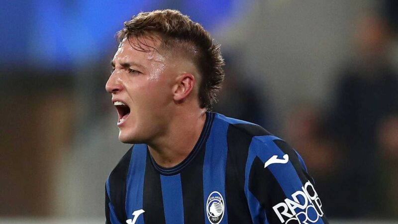 Atalanta, le pagelle di CM: Retegui non si ferma più, che siluri Samardzic!|Serie A