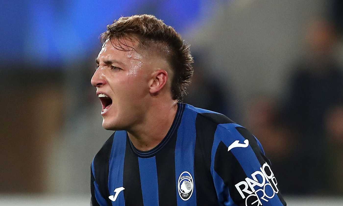 Atalanta, le pagelle di CM: Retegui non si ferma più, che siluri Samardzic!|Serie A