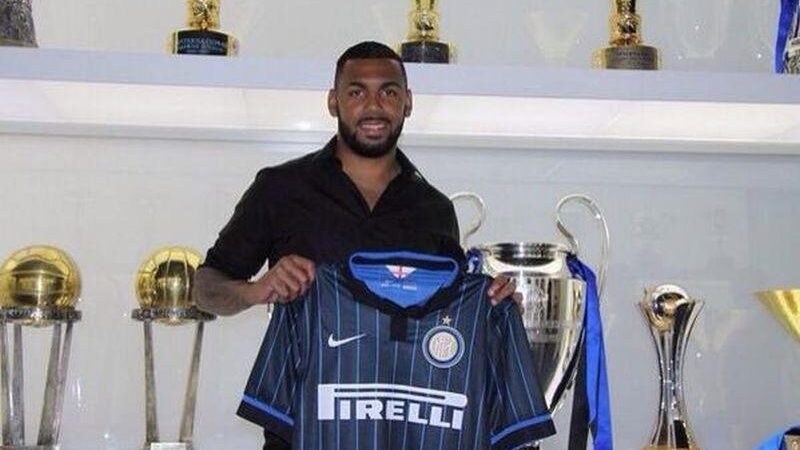 CM.com – Ex Inter, M’Vila: “Guadagnavo 500 mila euro al mese ma ero nella mia stanza a combattere con la depressione”|Estero