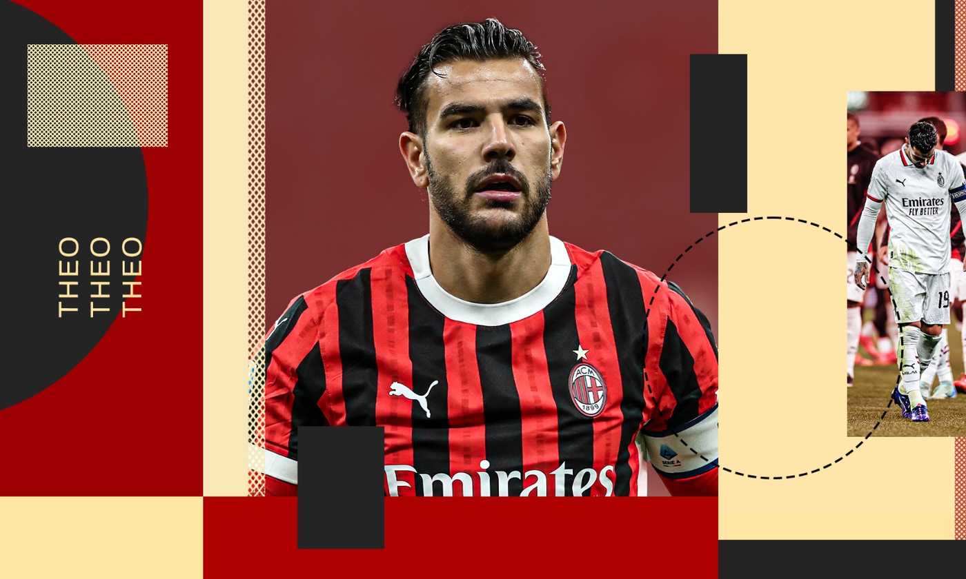 CM.com – Milan, comunicazioni e retroscena sul “caso contratto” di Theo Hernández|Primapagina