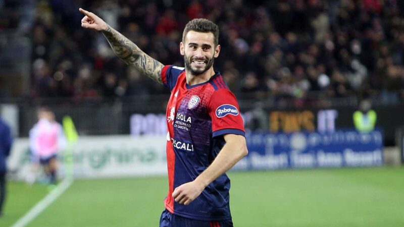 Calciomercato.com – Genoa, ufficiale l’arrivo di Gaston Pereiro a parametro zero: il comunicato|Calciomercato