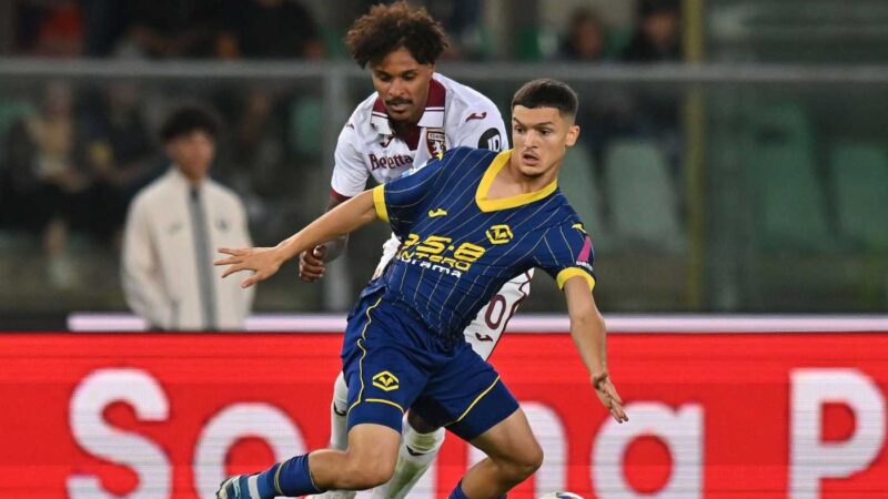 Calciomercato.com – Lazio, occhi su un altro gioiello dell’Hellas Verona: Baroni punta Reda Belahyane. Il costo|Calciomercato