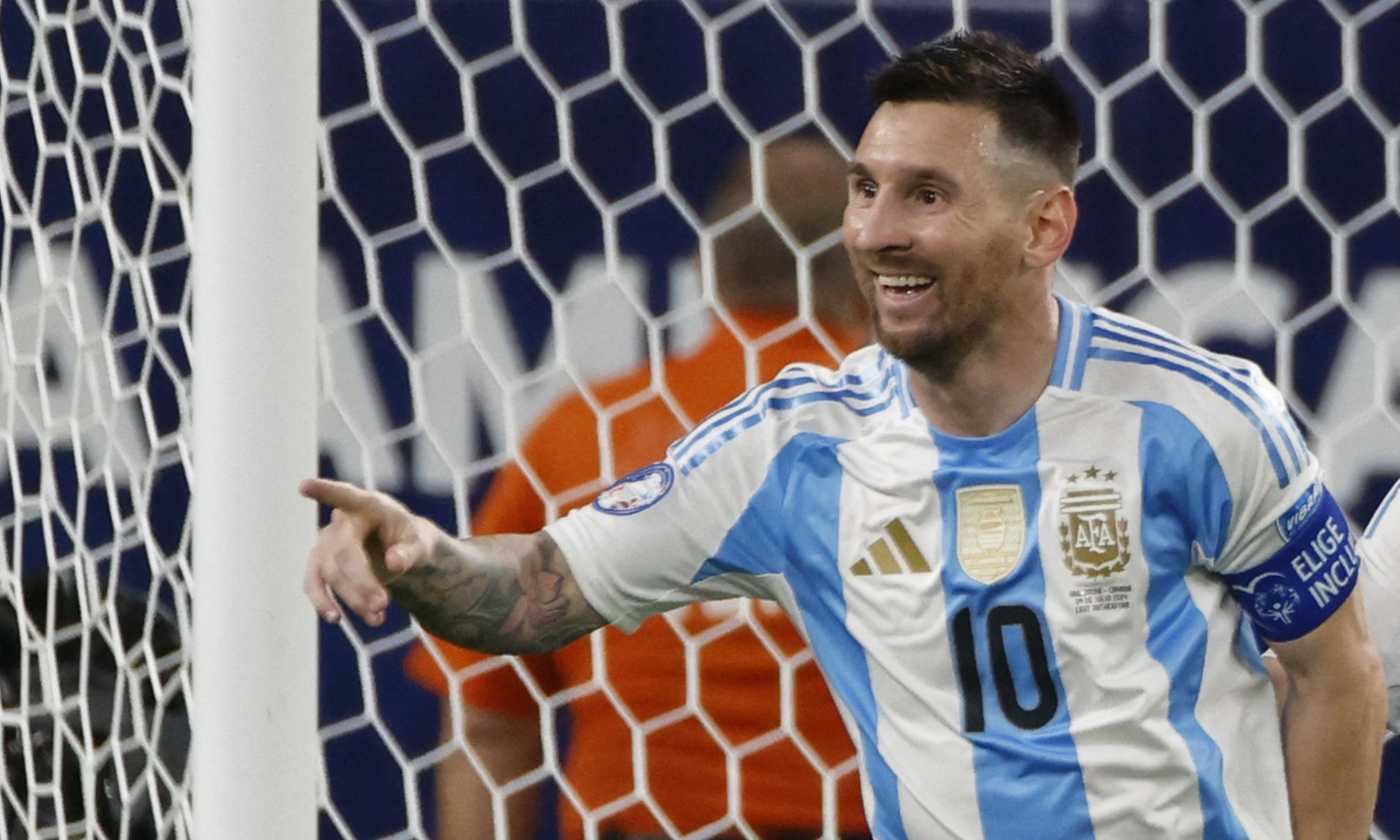 Calciomercato.com – Messi pensa al ritiro dal calcio: “Il tempo sta per scadere”|Estero